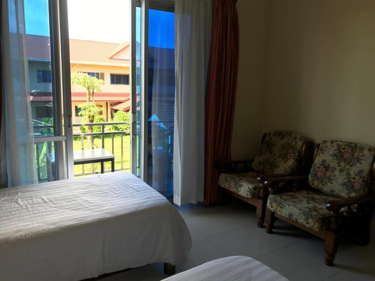 Don Bosco Hotel School Sihanoukville Exterior photo
