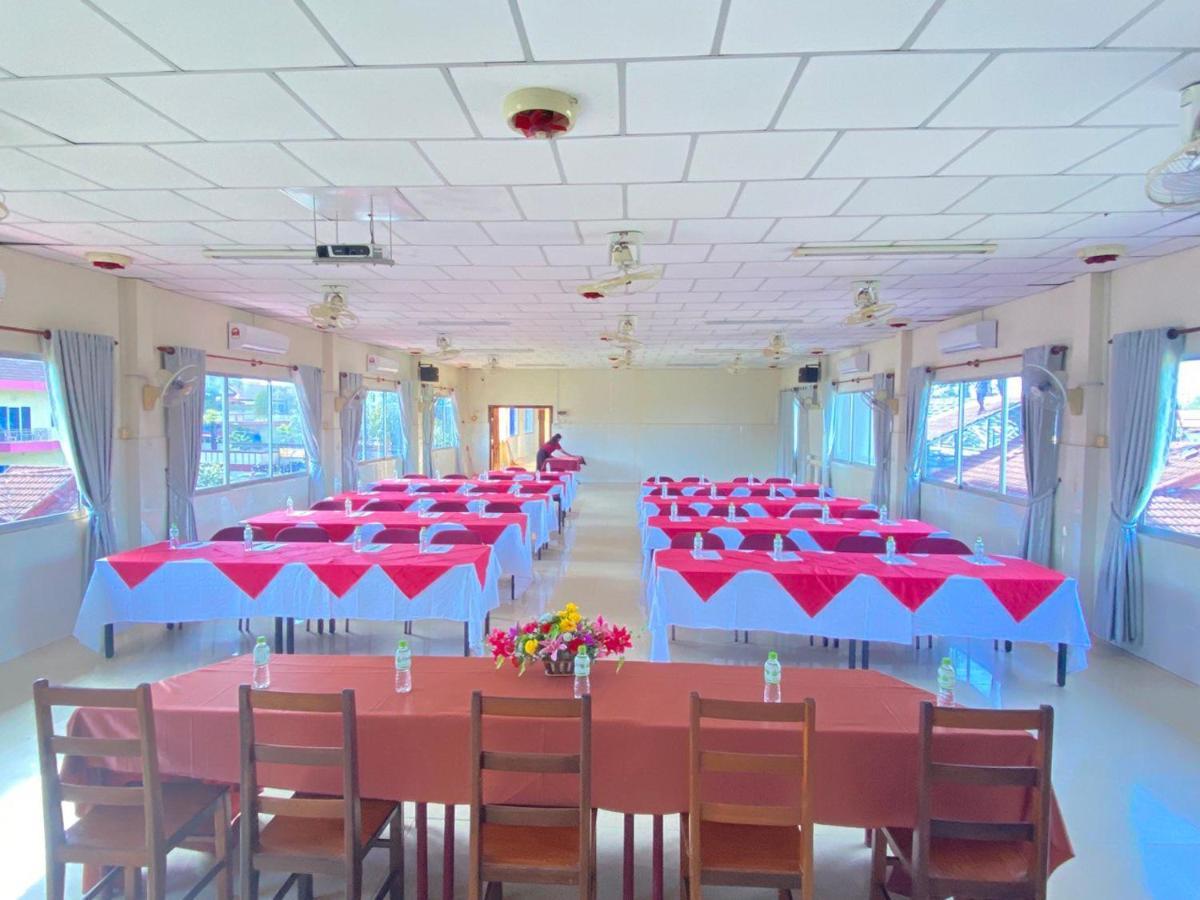 Don Bosco Hotel School Sihanoukville Exterior photo