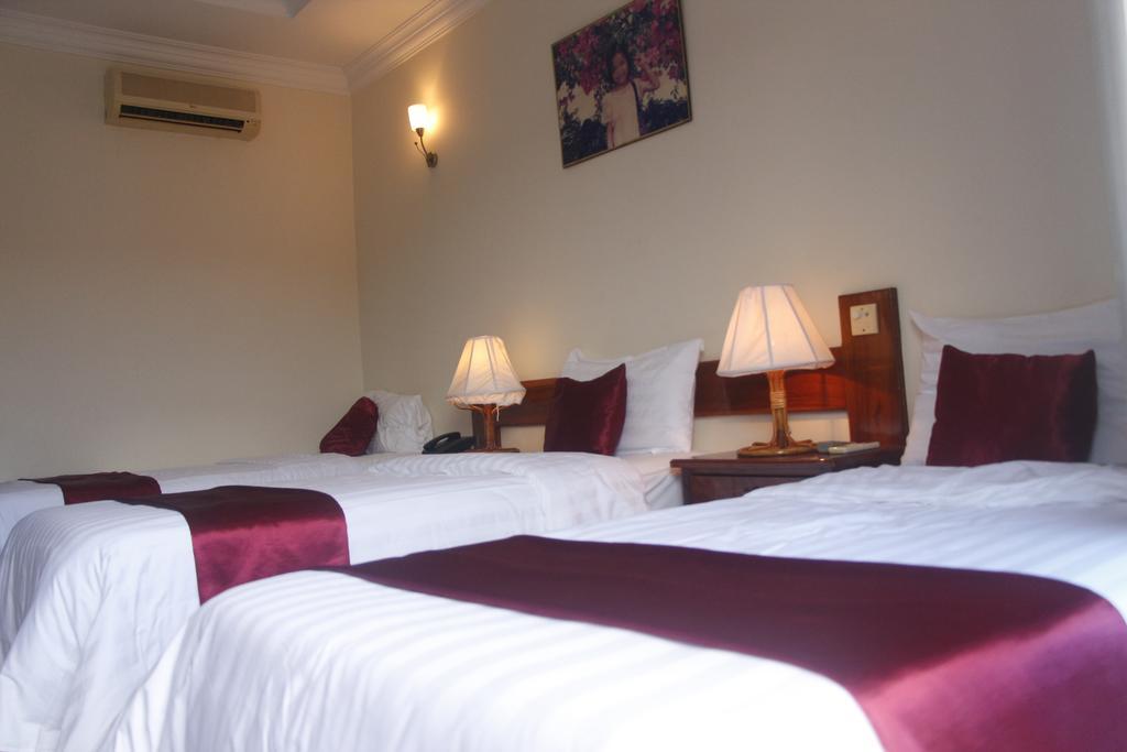 Don Bosco Hotel School Sihanoukville Exterior photo