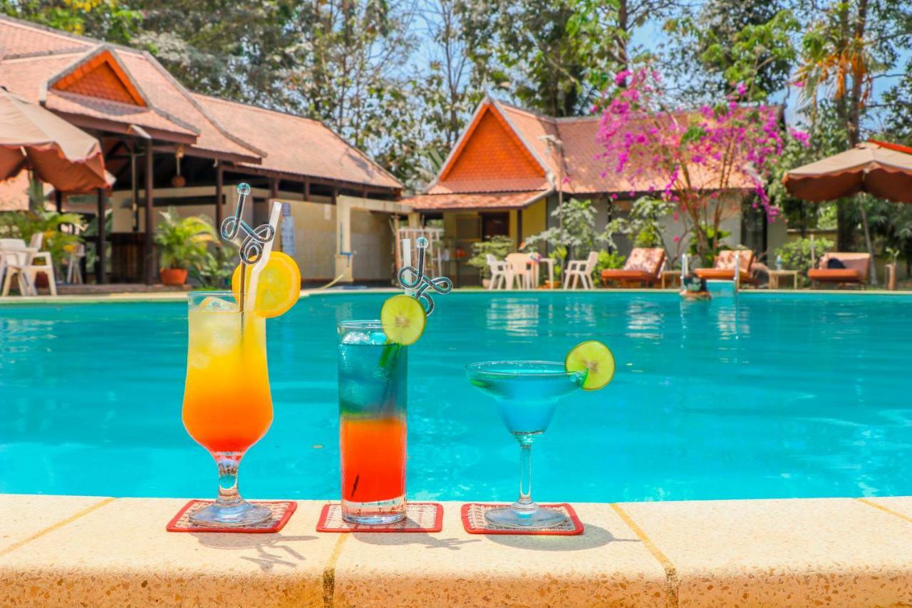 Don Bosco Hotel School Sihanoukville Exterior photo